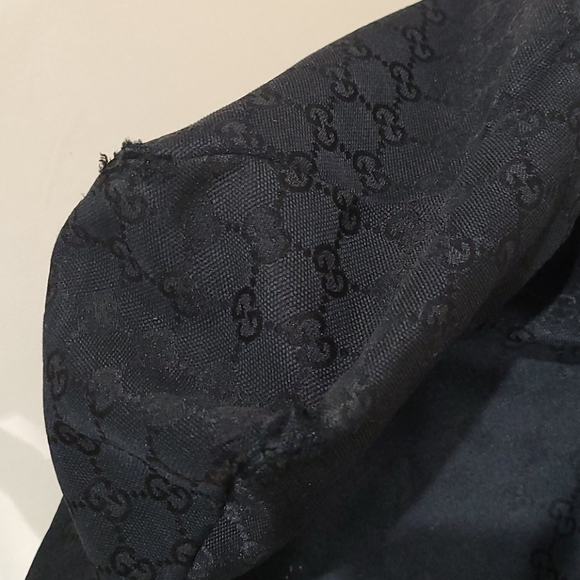 Gucci hobo purse - Picture 8 of 8